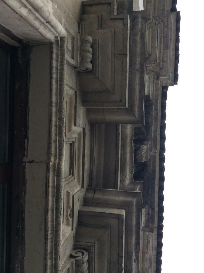 Suite Con Terrazza In Centro Storico Catania Bagian luar foto